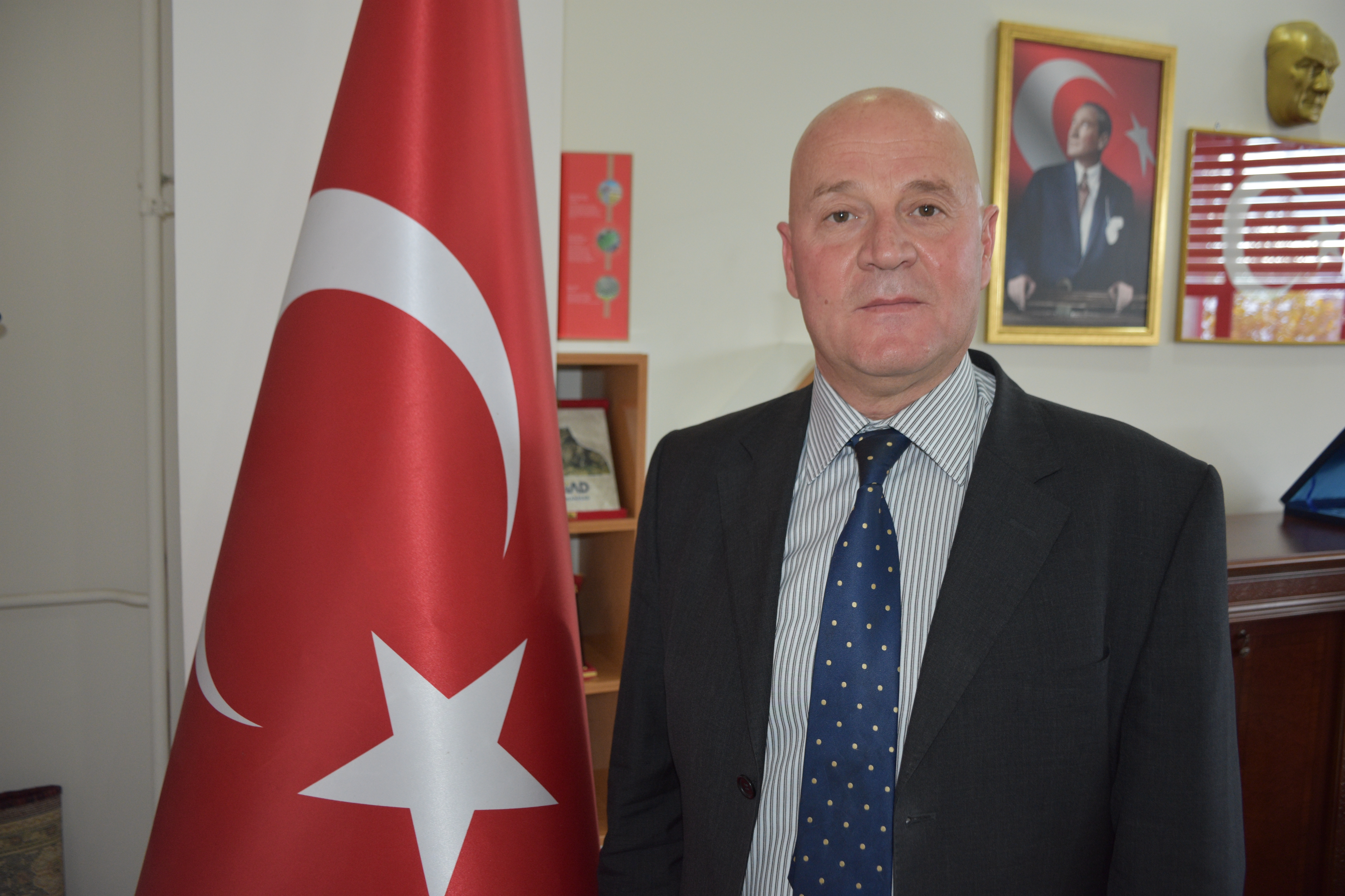 Kayıp Şehir Puruşhanda'nın Arandığı Kazıda Tahıl Silosu İle İki Mühür Baskısı Bulundu