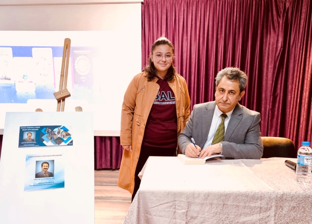 GENÇLİK YÜKSELİRSE, ÜLKE YÜKSELİR