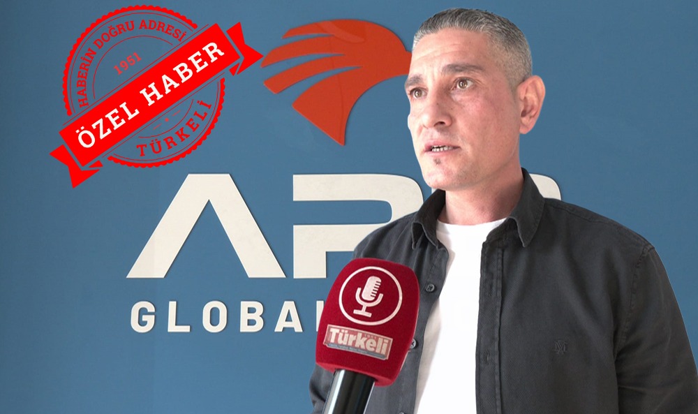ARB Global Sigorta Yetkilisi Önemli Bilgiler Aktardı!