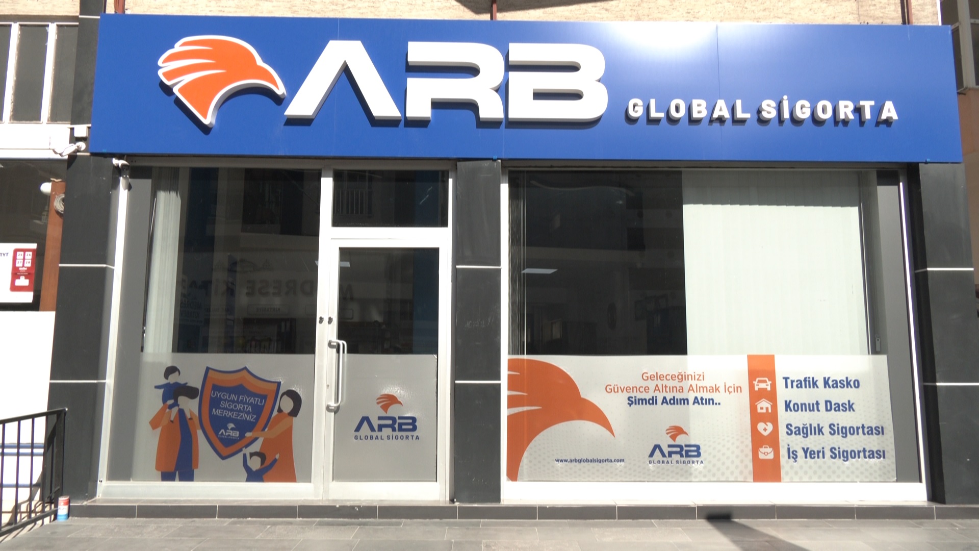 ARB Global Sigorta Yetkilisi Önemli Bilgiler Aktardı!