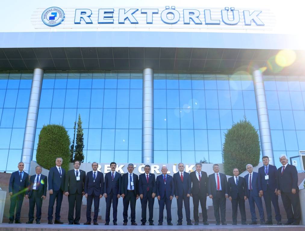 Adım Üniversiteleri Toplantısı’nda Filistin Bildirgesi Yayınlandı