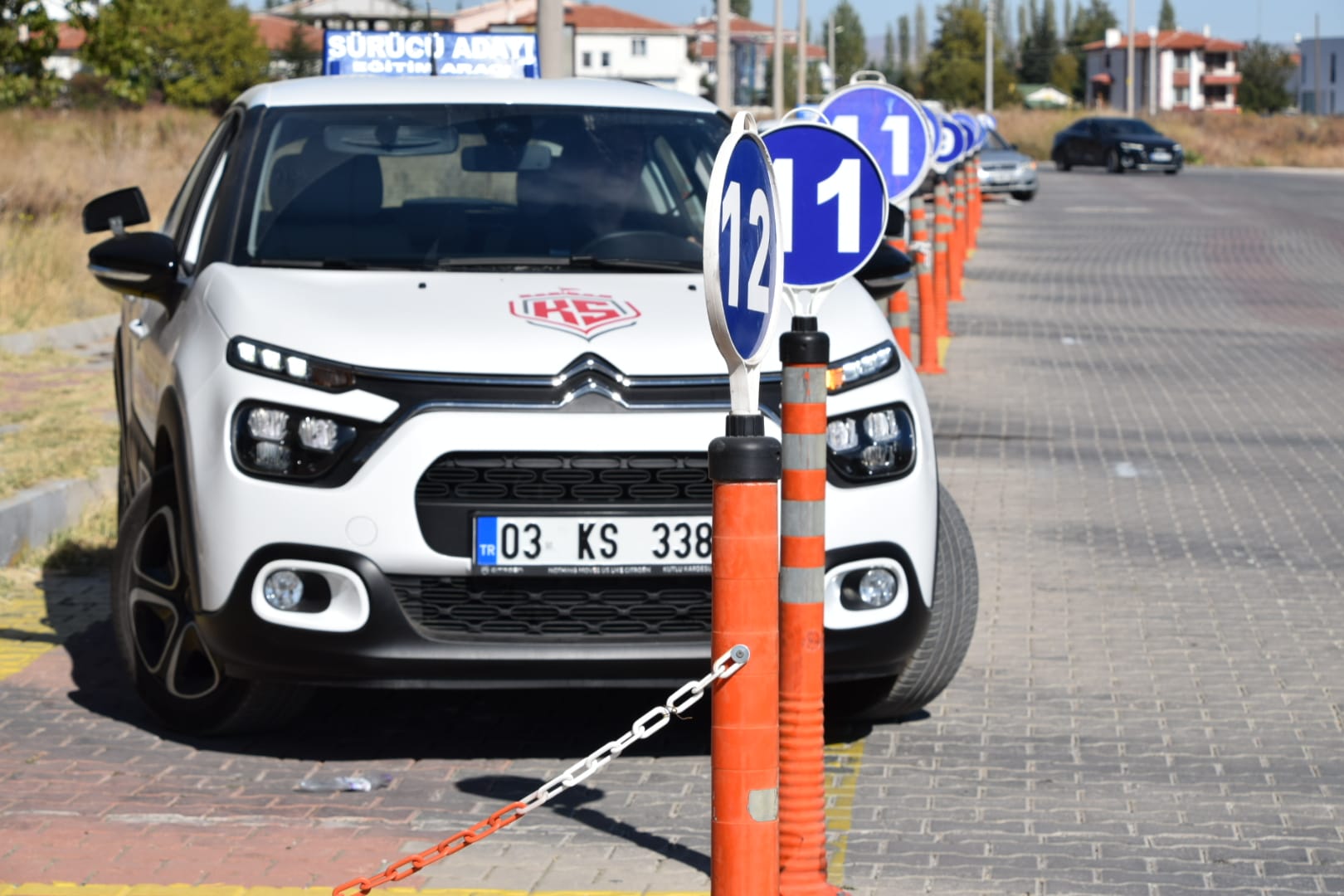 Modern eğitimde yeni dönem başlıyor!  ‘Karahisar Sürücü Kursu’ Yenilenen Yüzüyle Eğitimde İddialı Dönüş