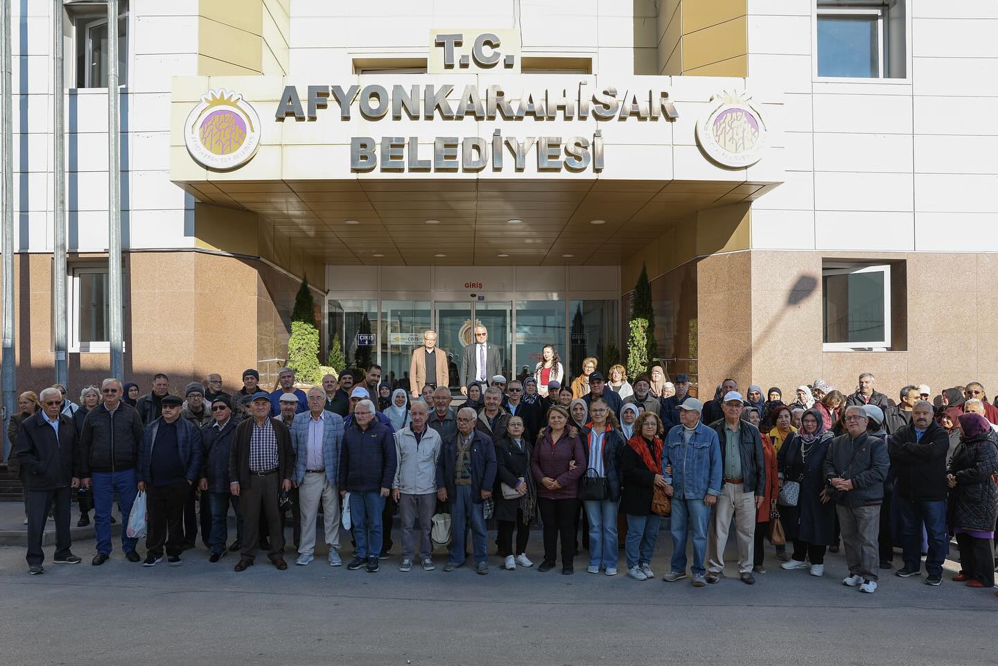 Frig Vadisi Cumhuriyet Turu Başladı!