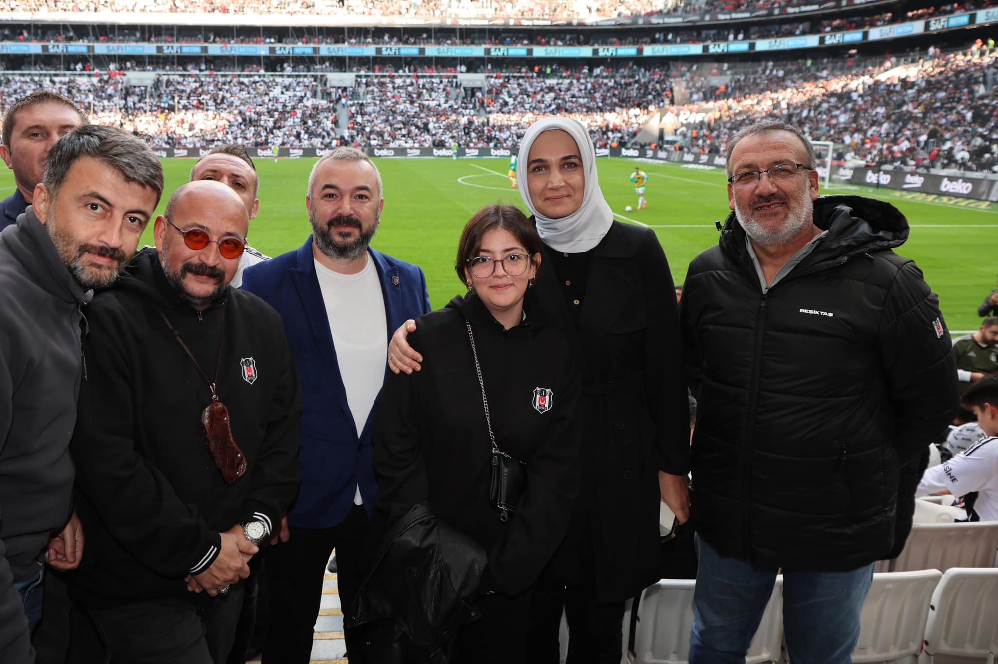 Başkan Genç ve Yönetimi Taş Üstüne Taş Koyuyor: 35 Çocuğun Hayali Gerçekleşti