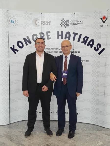 AFSÜ Akademisyenlerine Birincilik Ödülü