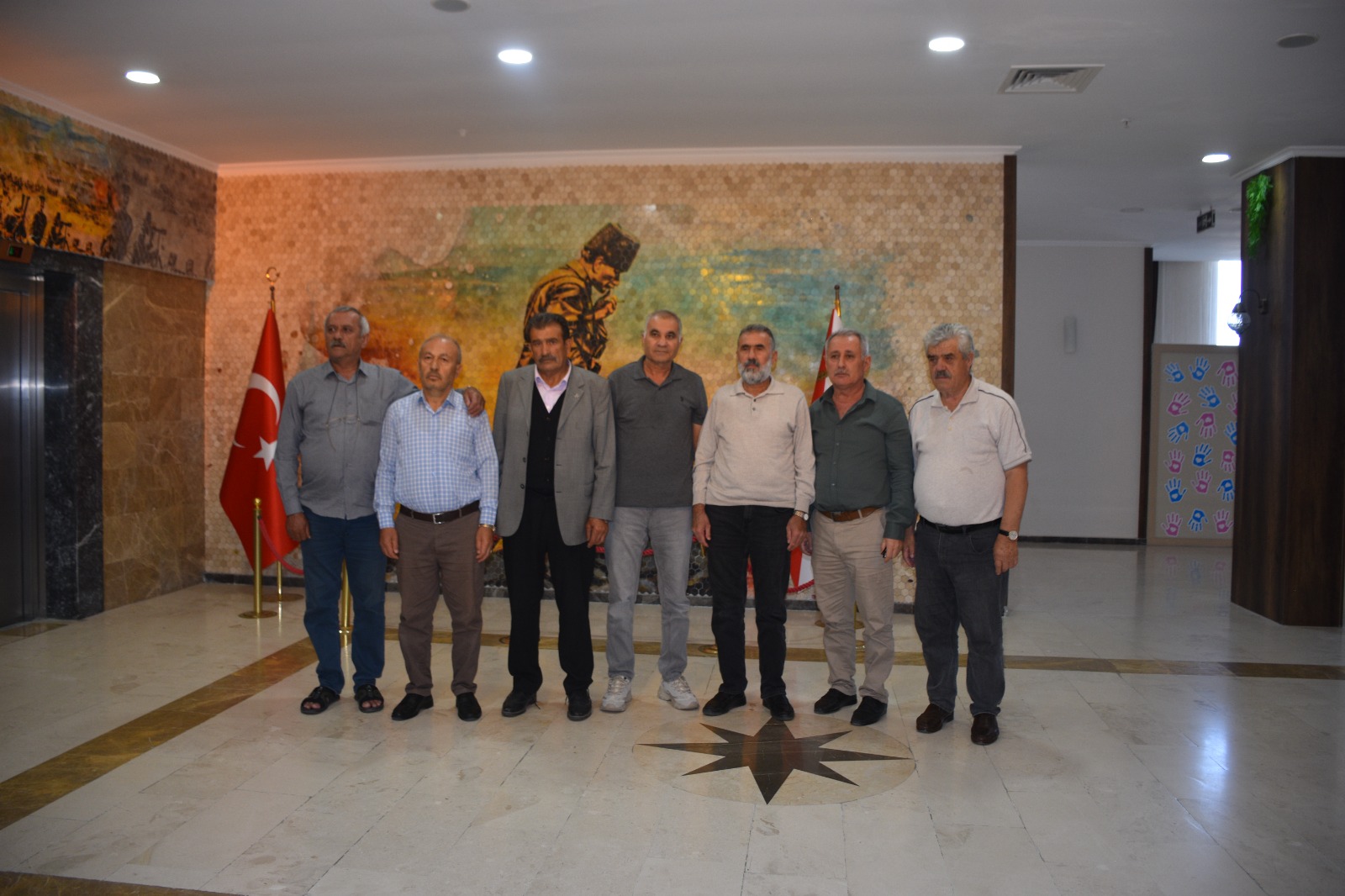 15 Temmuz Şehitlerinin Aileleri O Geceyi Anlattı