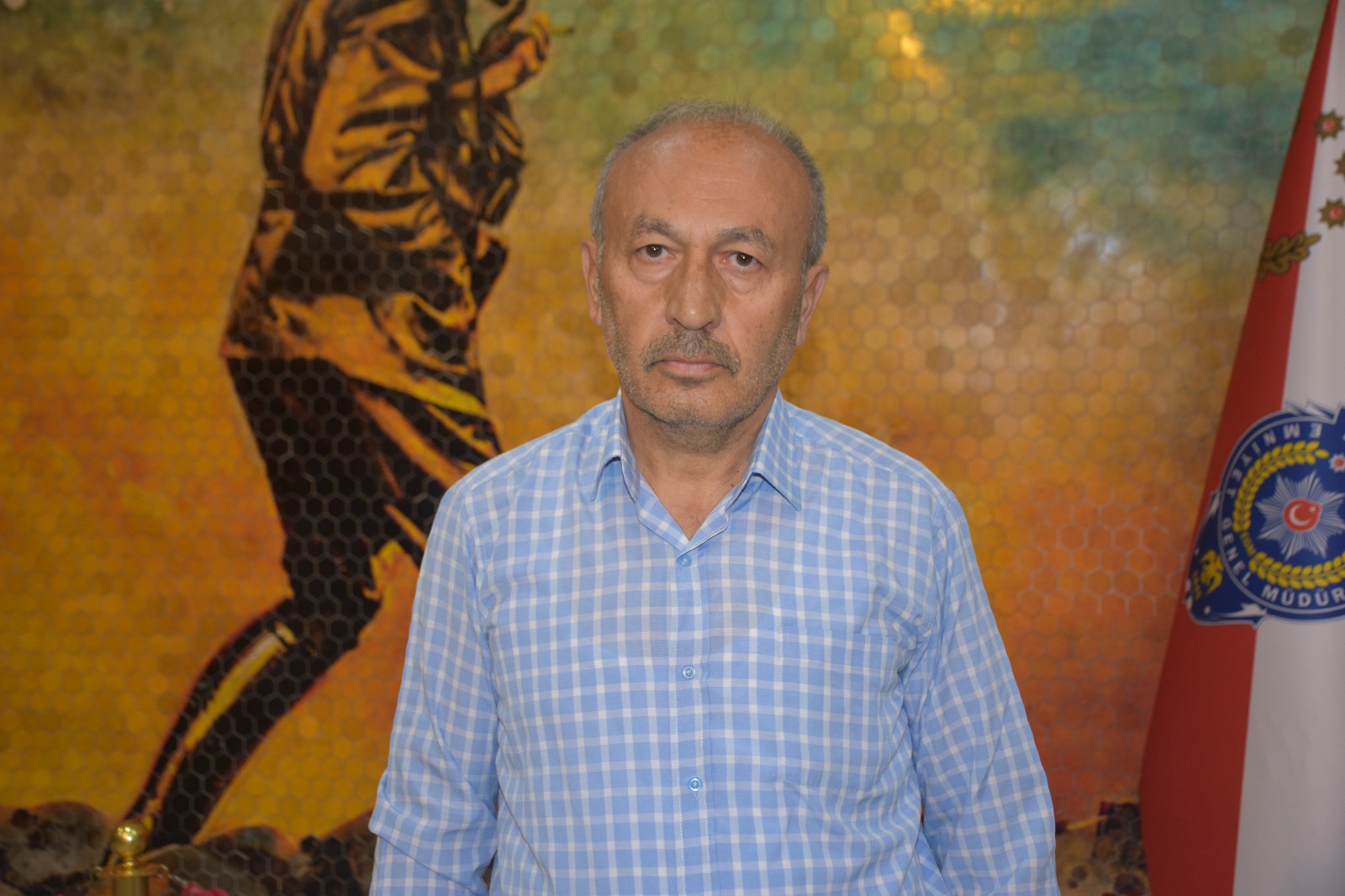 15 Temmuz Şehitlerinin Aileleri O Geceyi Anlattı