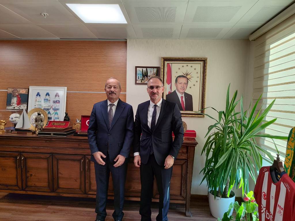 Afyonkarahisar’a Yeni Spor Yatırımları
