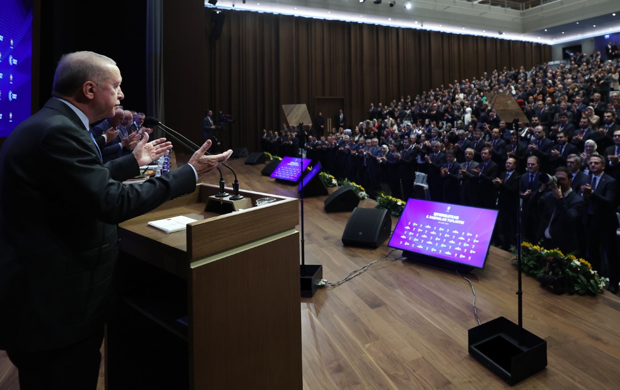 “İblisler gibi onursuz bir ölüm olmuştur”  Cumhurbaşkanı Erdoğan, Fetö elebaşı Gülen’in ölümü hakkında konuştu