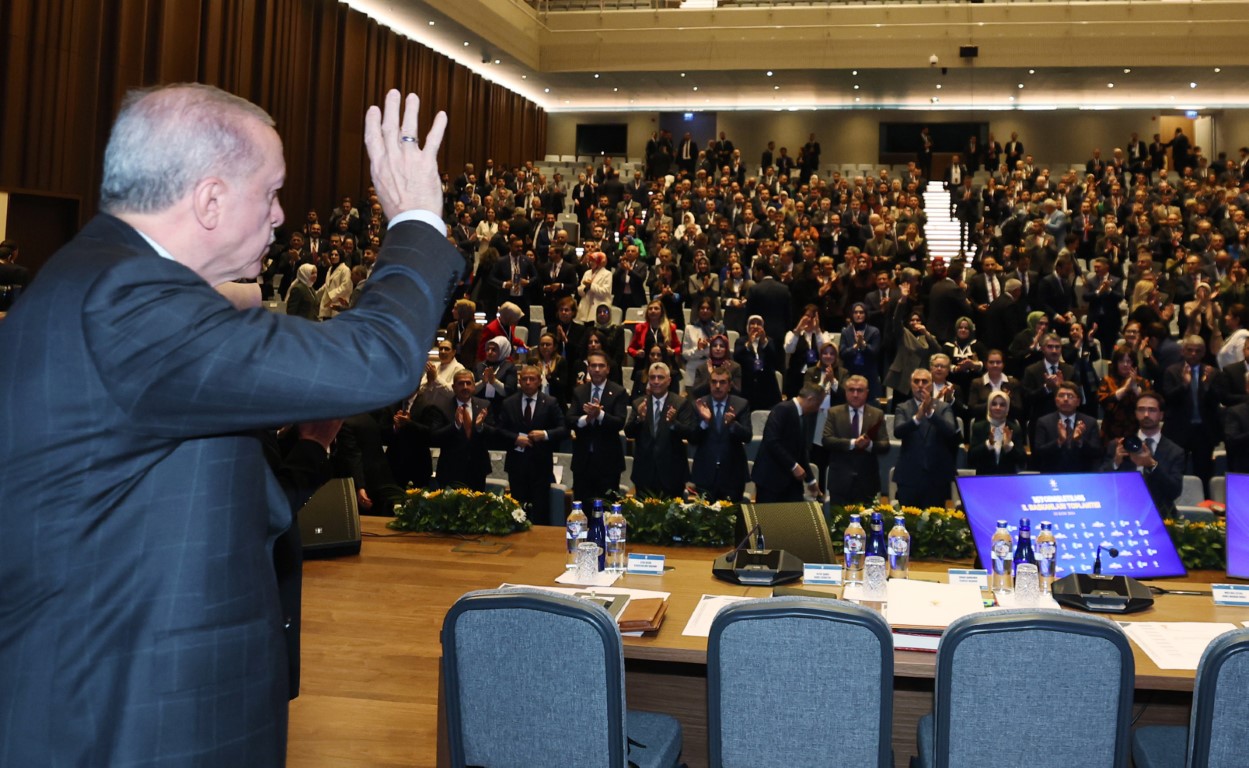 “İblisler gibi onursuz bir ölüm olmuştur”  Cumhurbaşkanı Erdoğan, Fetö elebaşı Gülen’in ölümü hakkında konuştu