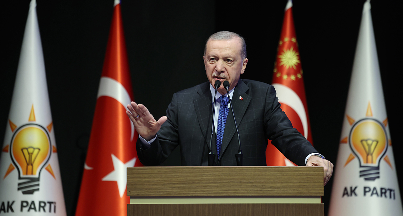 “İblisler gibi onursuz bir ölüm olmuştur”  Cumhurbaşkanı Erdoğan, Fetö elebaşı Gülen’in ölümü hakkında konuştu