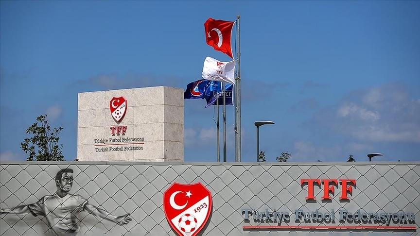 Süper Lig'deki "19 Kulübün 9'u" PFDK'lik Oldu  O Takımlar ve Nedenleri?