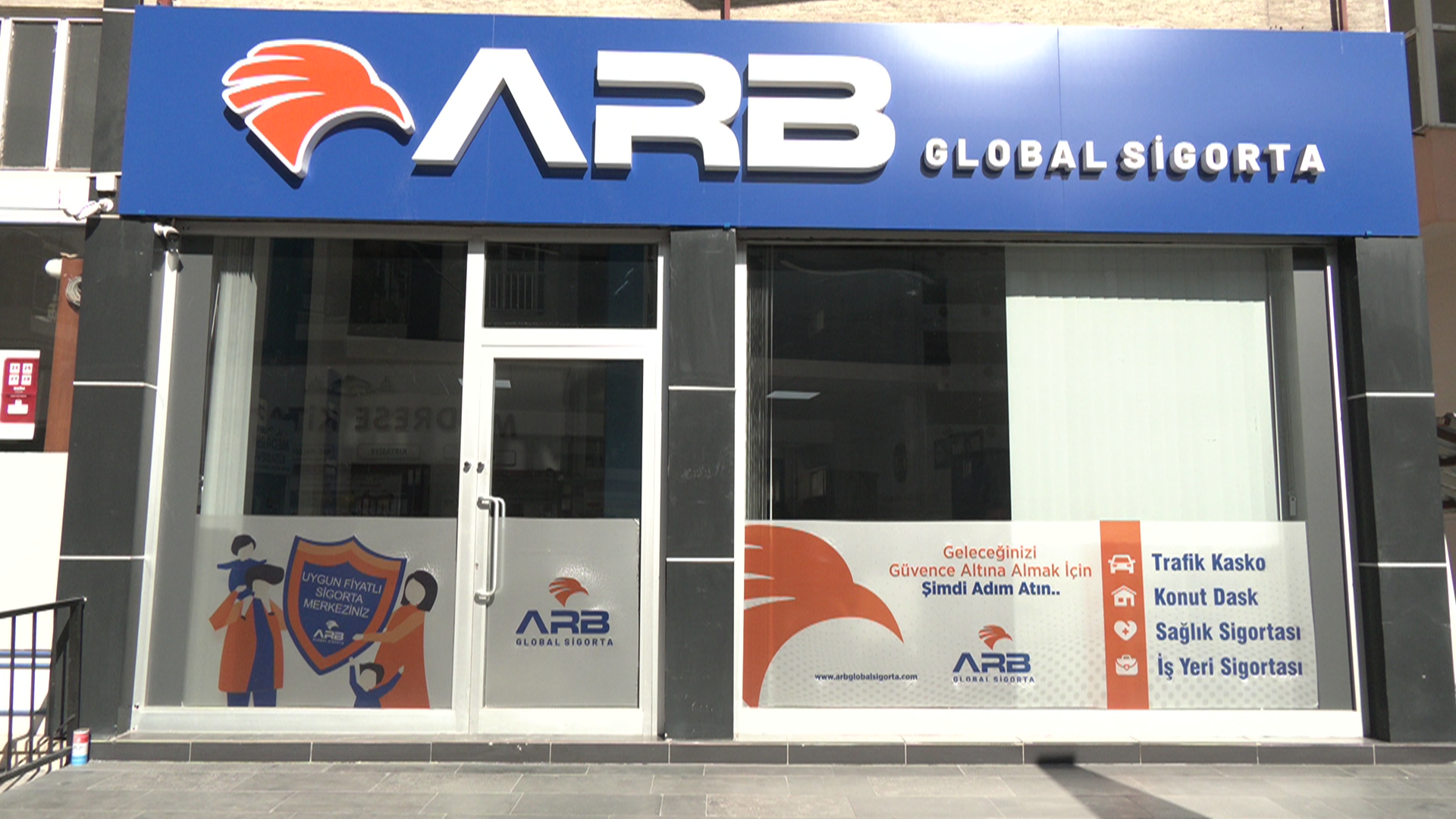 ARB Global Uyarıyor Zorunlu Deprem Sigortası (DASK) Göz Ardı Edilmemeli