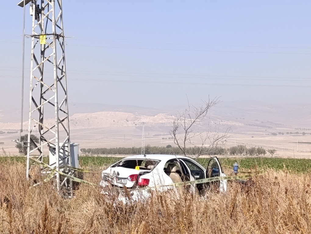 AFYON-ÇAY'DA ZİNCİRLEME KAZA!