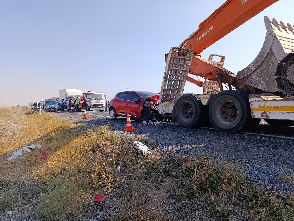 AFYON'LU KOMUTAN'DAN ACI HABER!