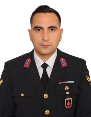 AFYON'LU KOMUTAN'DAN ACI HABER!