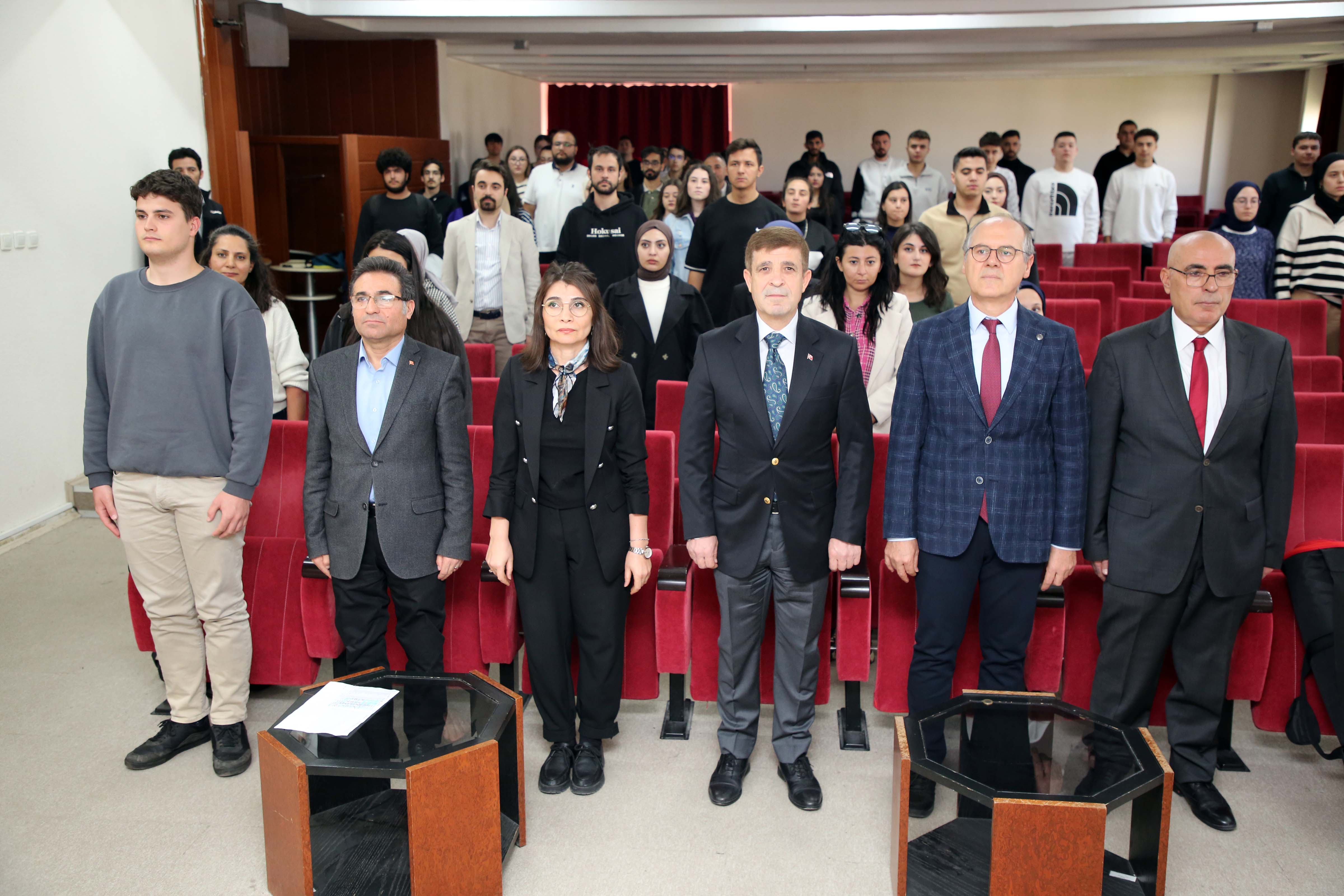 “CUMHURİYETİ BİZ BÖYLE KAZANDIK”