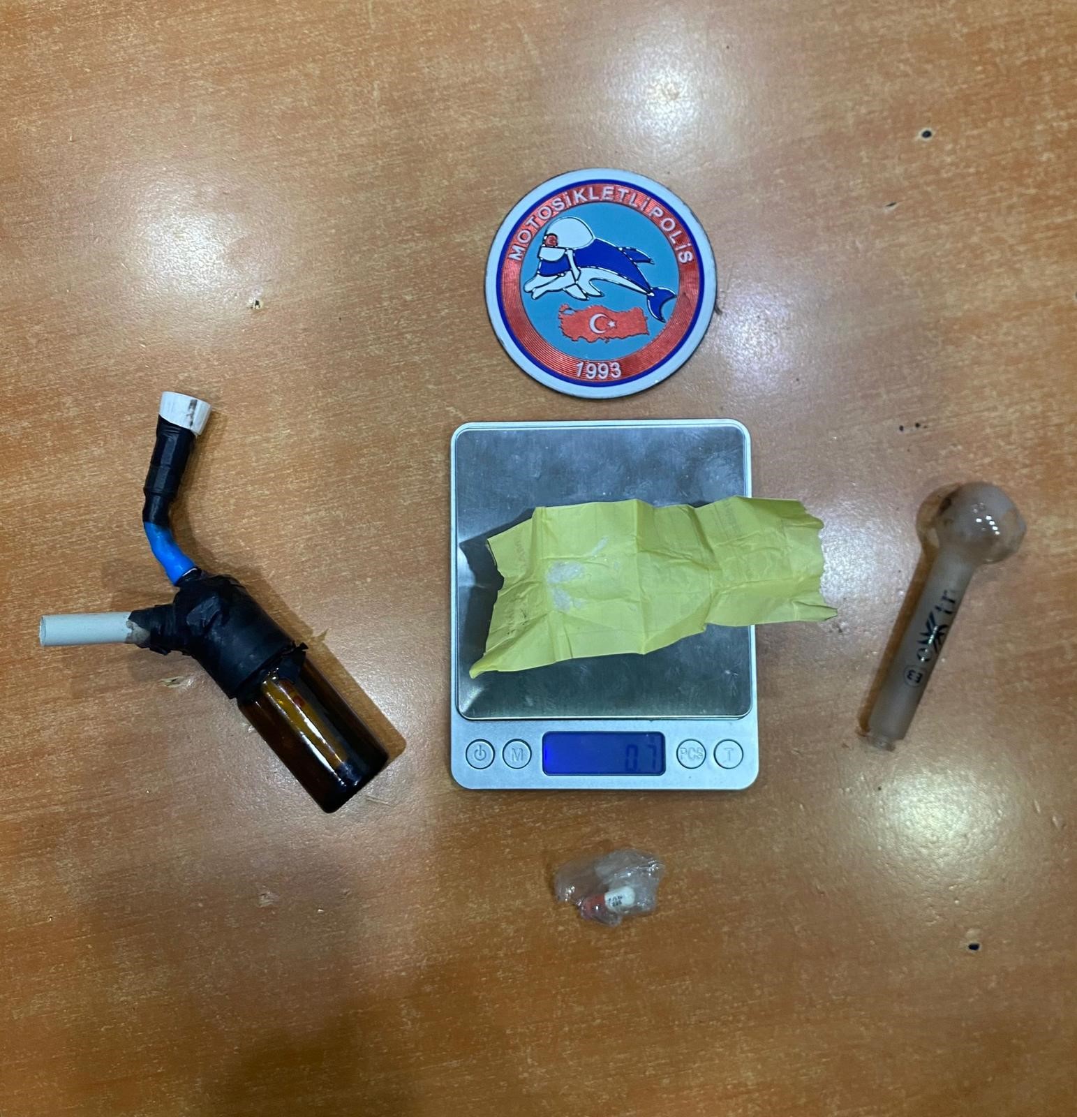 'ŞOK' UYGULAMALARDA ARANAN ÇOK SAYIDA KİŞİ YAKALANDI