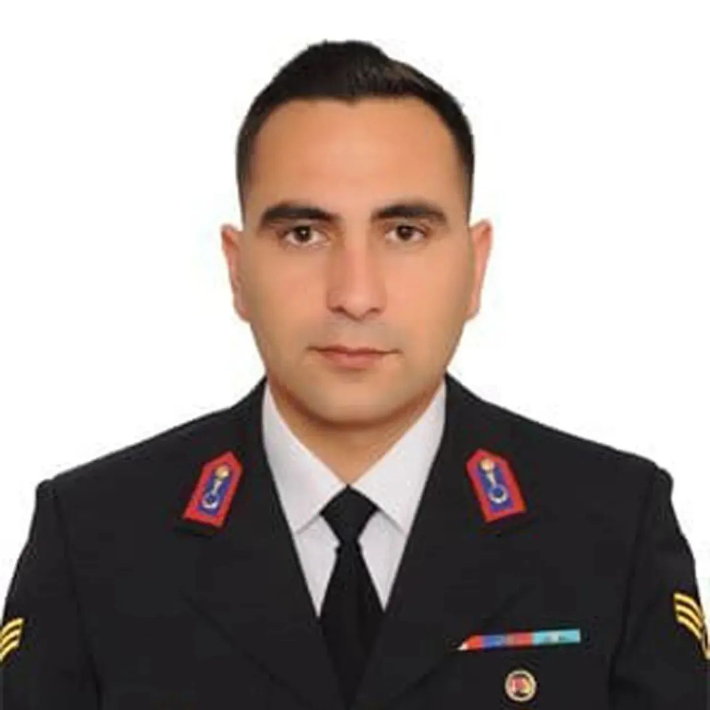 MİLLETVEKİLİ TAYTAK ŞEHİT İÇİN TAZİYE MESAJI YAYINLADI