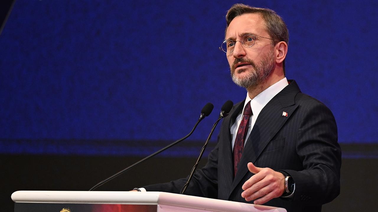 Altun: CİMER'e yapılan hiçbir başvuru görmezden gelinmiyor
