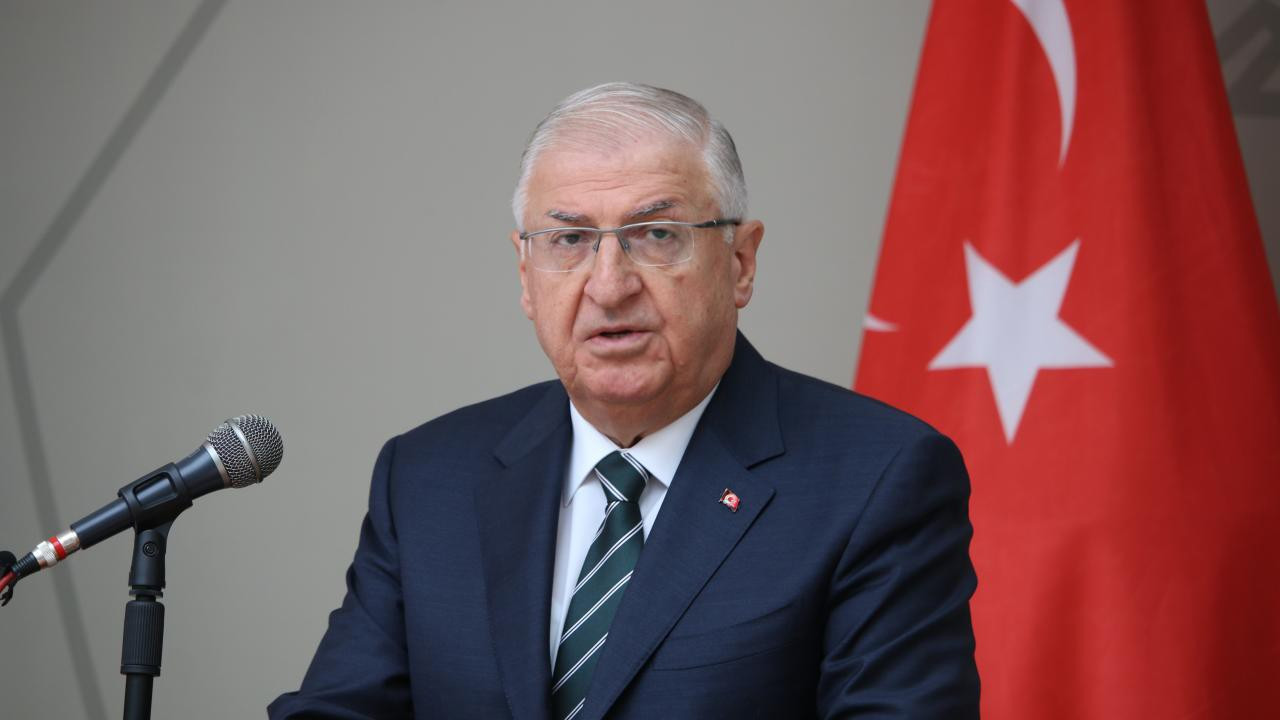 Bakan Güler "Peşlerini Bırakmayacağız"