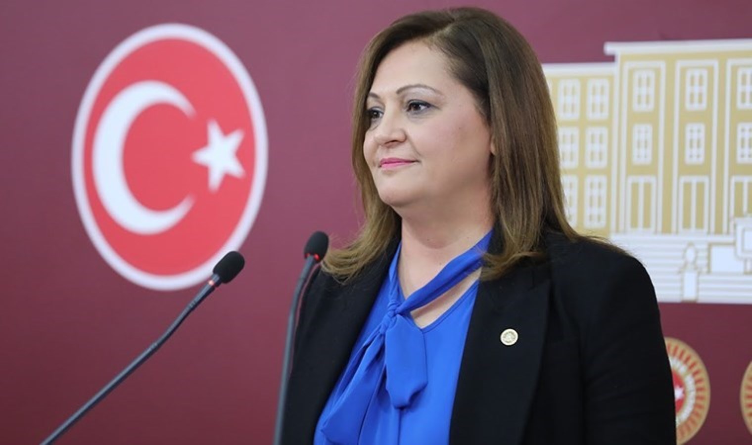 Başkan Köksal: Teröre Ve Yandaşlarına Karşı Duruşumuz Nettir!