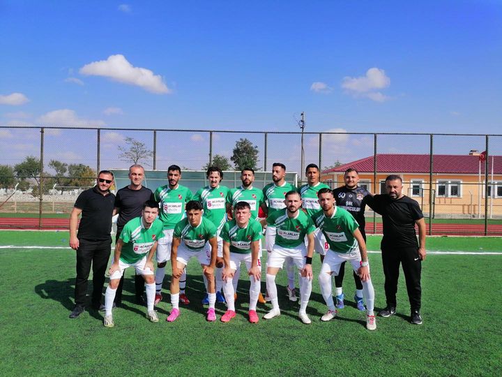 Dinar Belediye Spor Balçıkhisar Belediye Spor’u Ağırlayacak