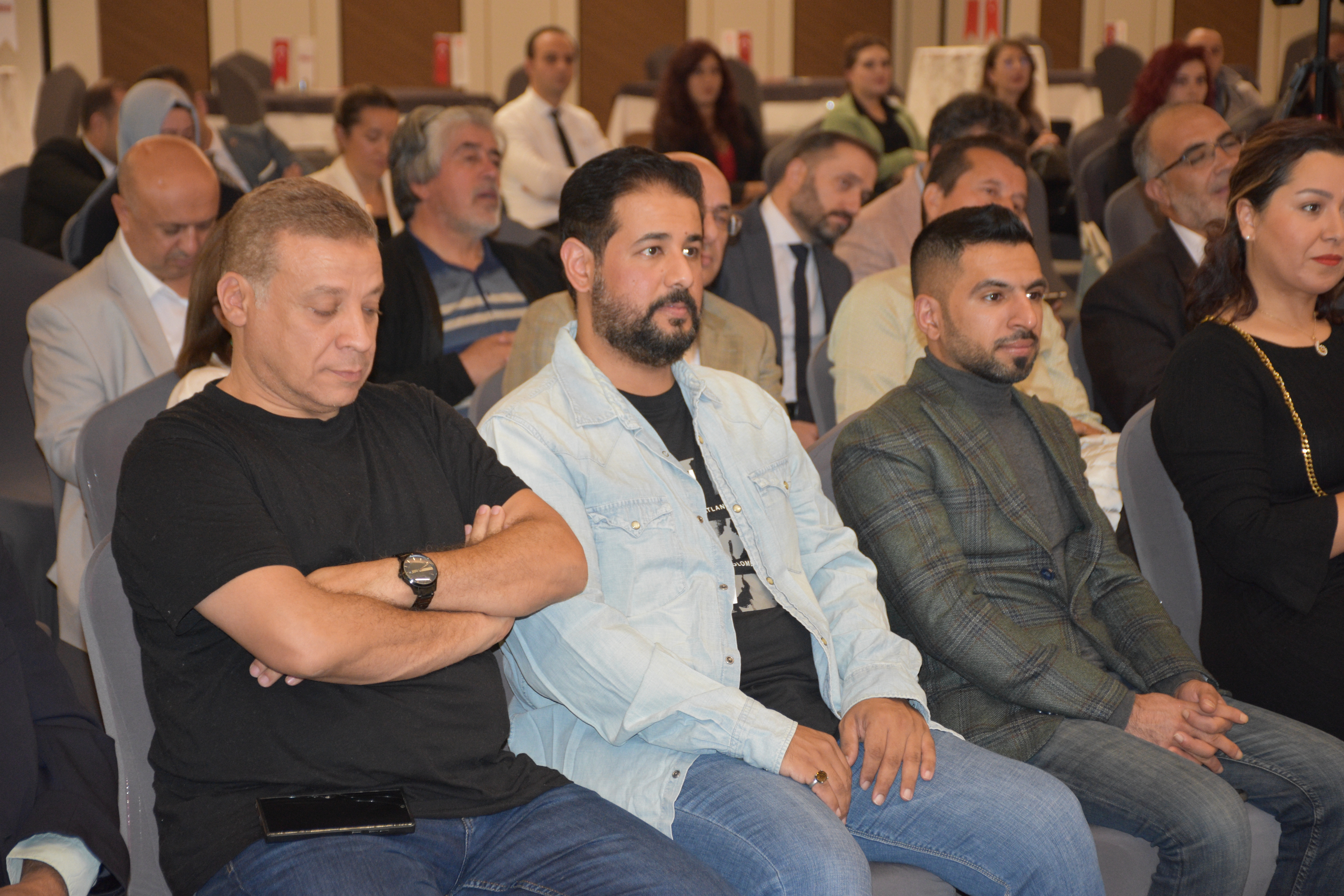 Afyonkarahisar'da TÜRSAB ve Termal Otelciler, Yabancı Seyahat Acenteleri Yöneticileriyle Buluştu