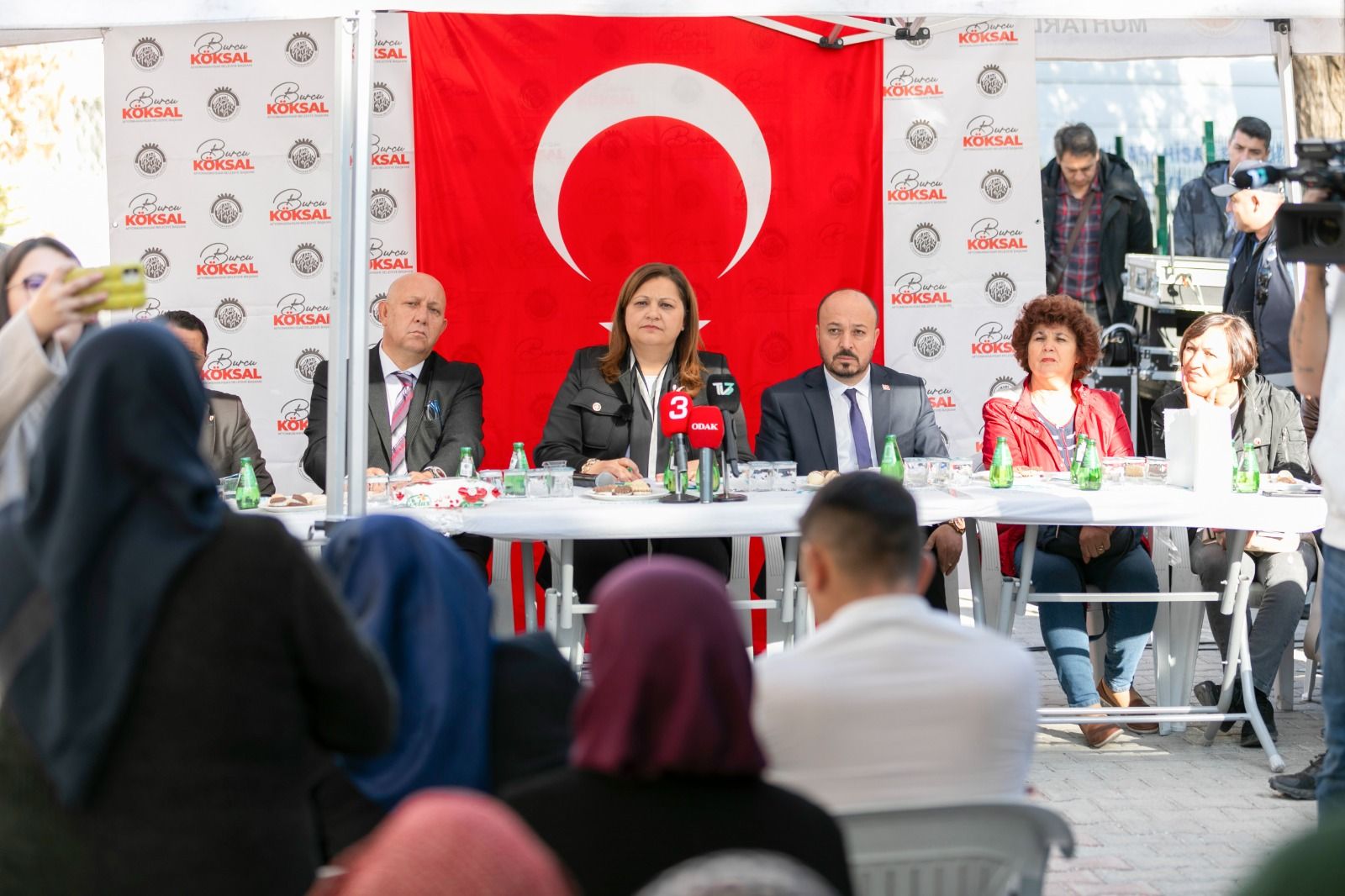 “GAYRETİMİZ DAHA GÜZEL BİR AFYONKARAHİSAR İÇİN”