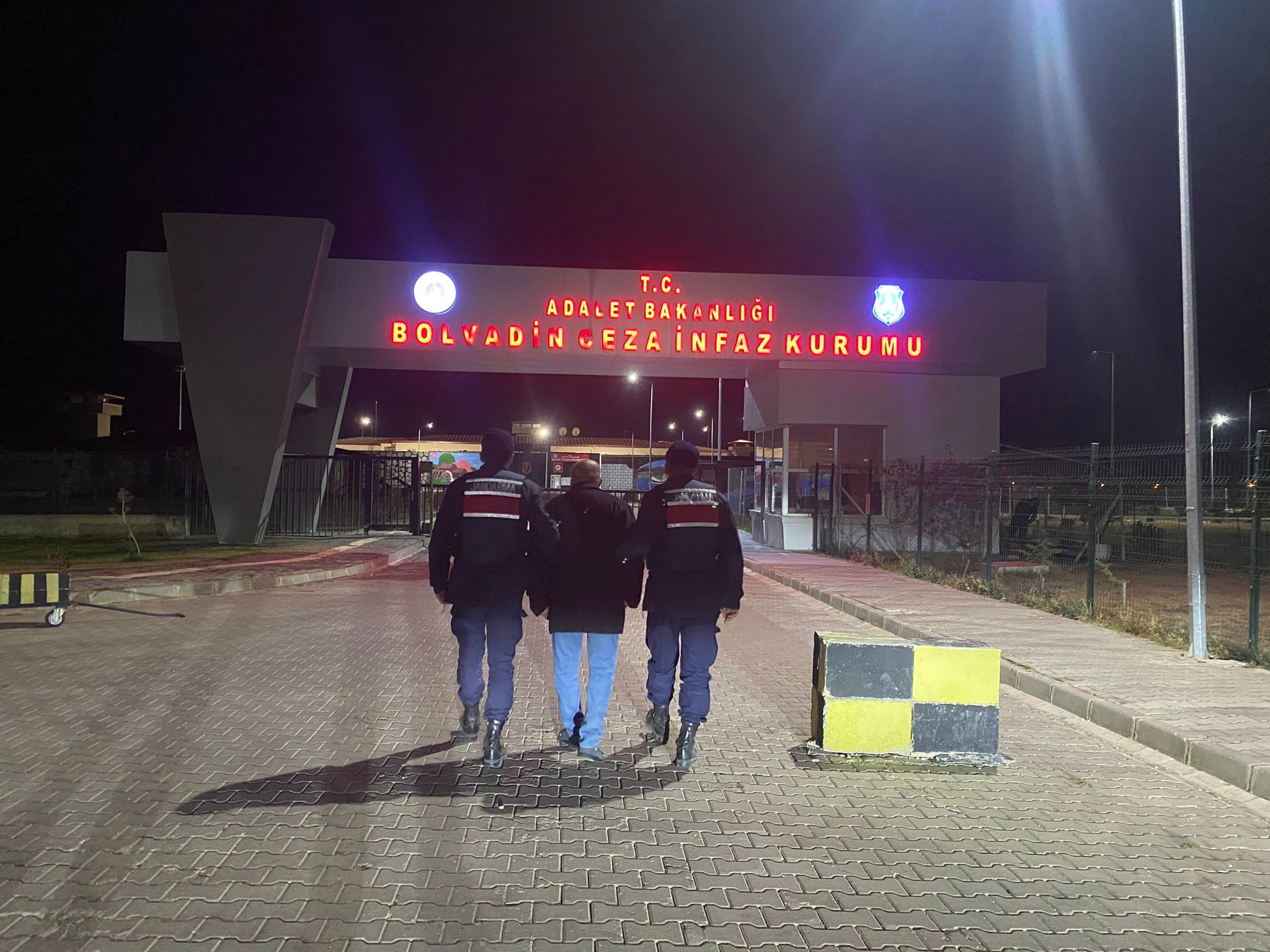 BÜYÜKBAŞ VE KÜÇÜKBAŞ HAYVAN HIRSIZLIĞINDAN ARANIYORDU!