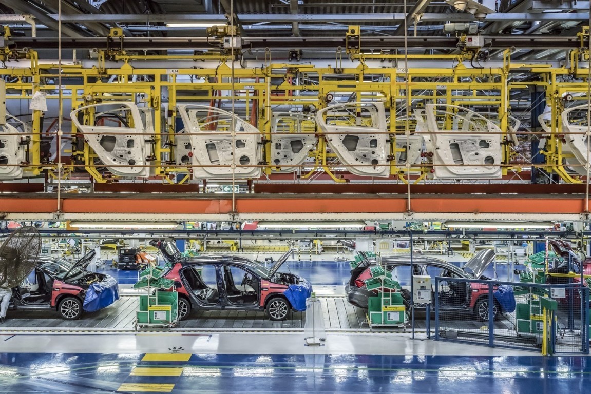 OTOMOTİV DEVİ TOFAŞ’A BÜYÜK ŞOK
