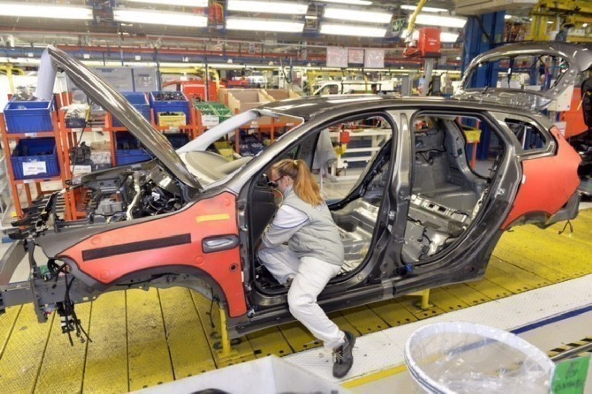 OTOMOTİV DEVİ TOFAŞ’A BÜYÜK ŞOK