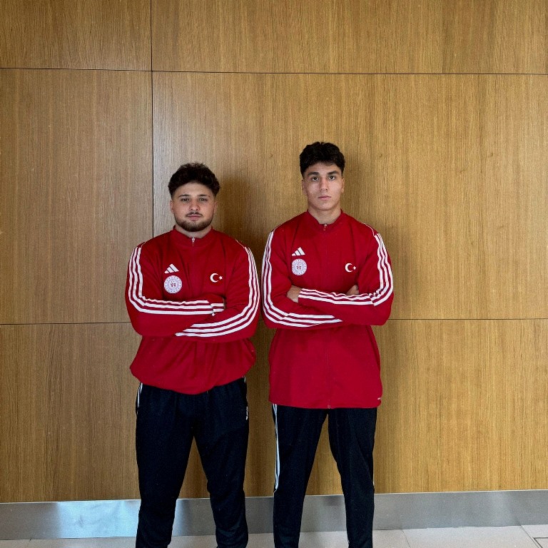 AFYONKARAHİSAR TOHM SPORCULARI ŞAMPİYONLUK HEDEFLİYOR!