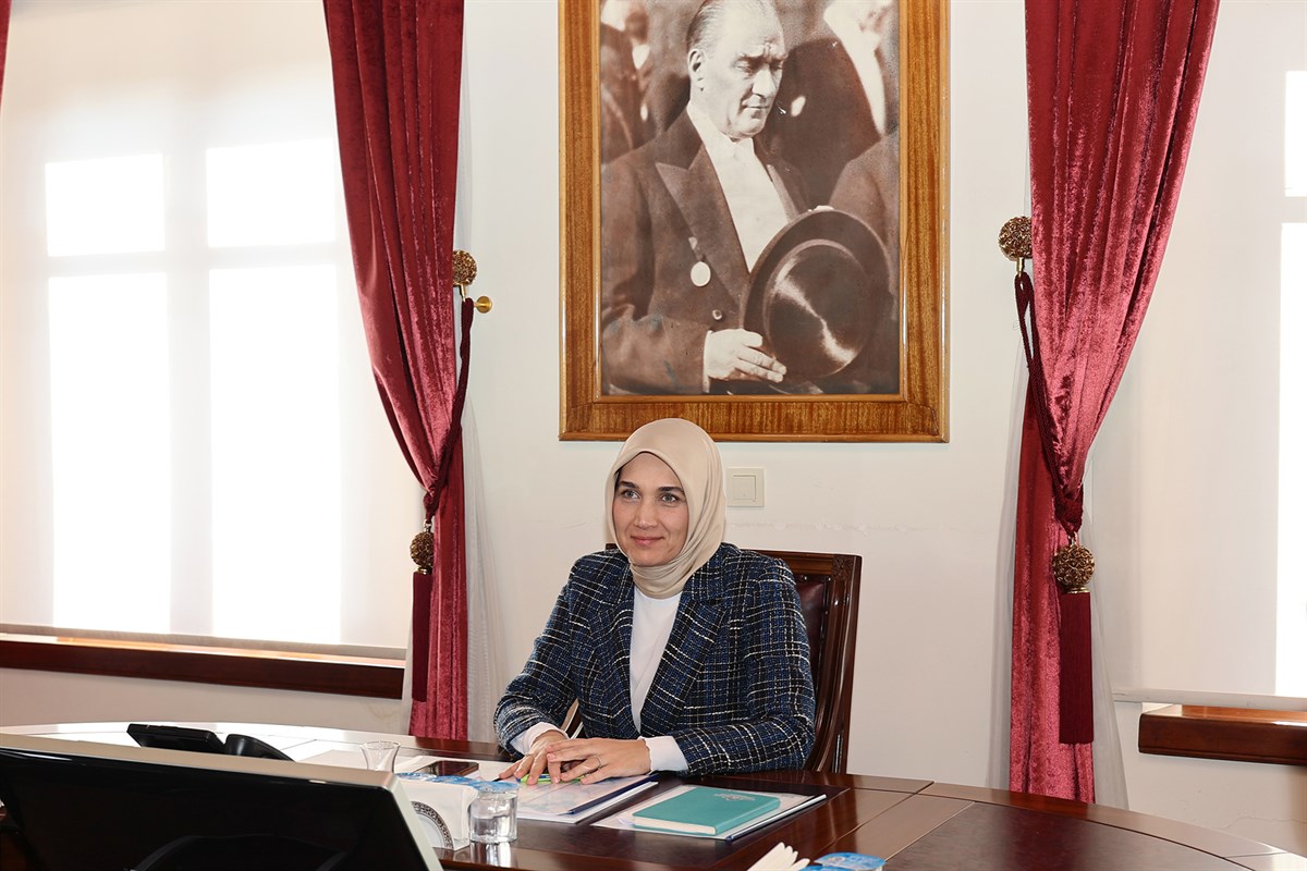 Vali Yiğitbaşı Açıkladı: 2024 Yılı İçerisinde 8 Bin 968 Kişi İşe Yerleştirildi