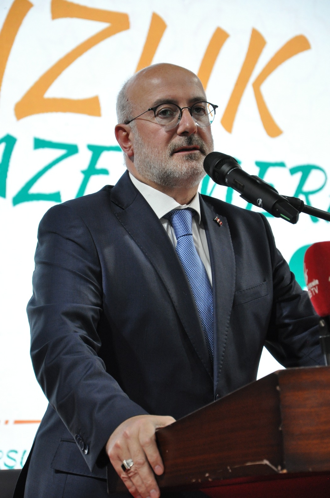 Afyon'da Aileler Gurur Duydu 201 Öğrenci Hafız Oldu