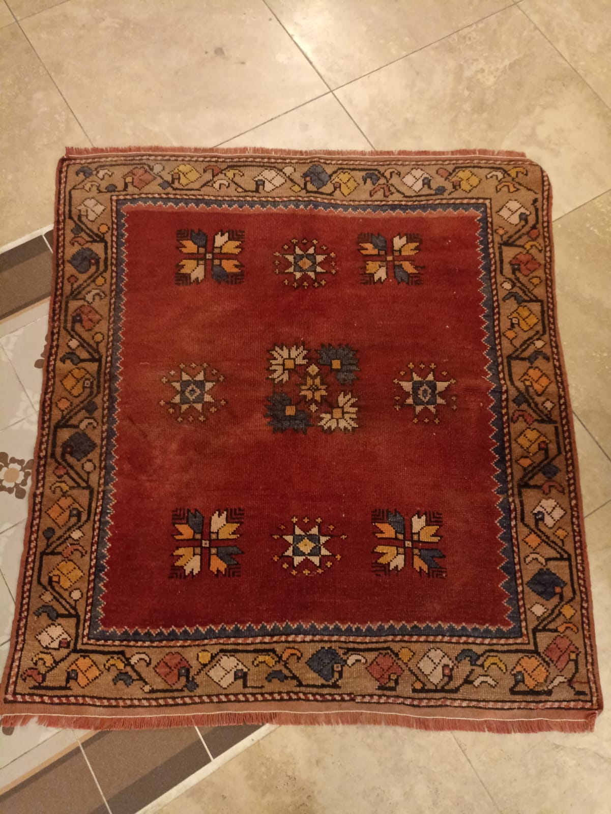 İlmek İlmek Anadolu: Ege Bölgesi Büyük Halı ve Kilim Müzayedesi Başlıyor!