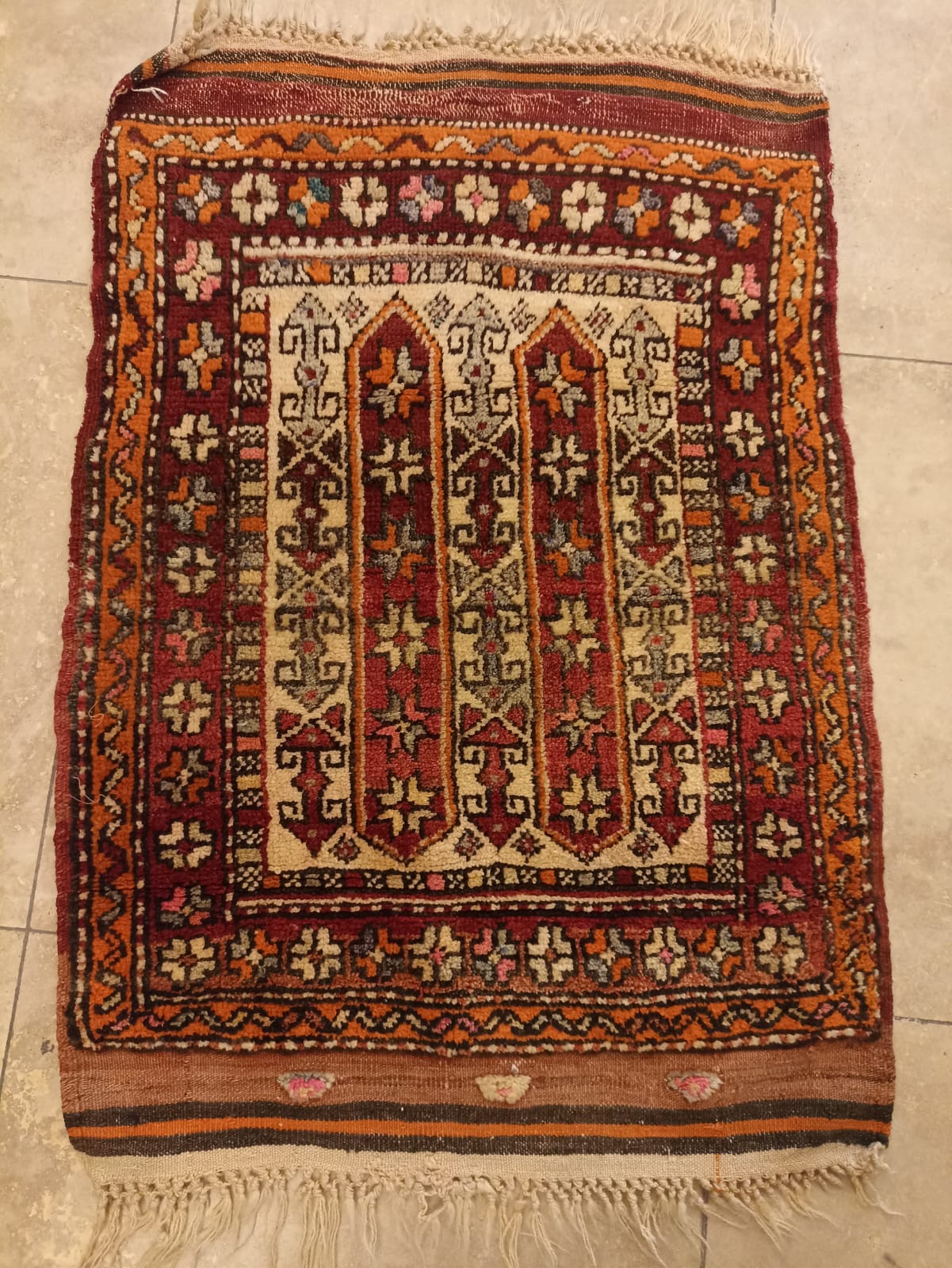 İlmek İlmek Anadolu: Ege Bölgesi Büyük Halı ve Kilim Müzayedesi Başlıyor!