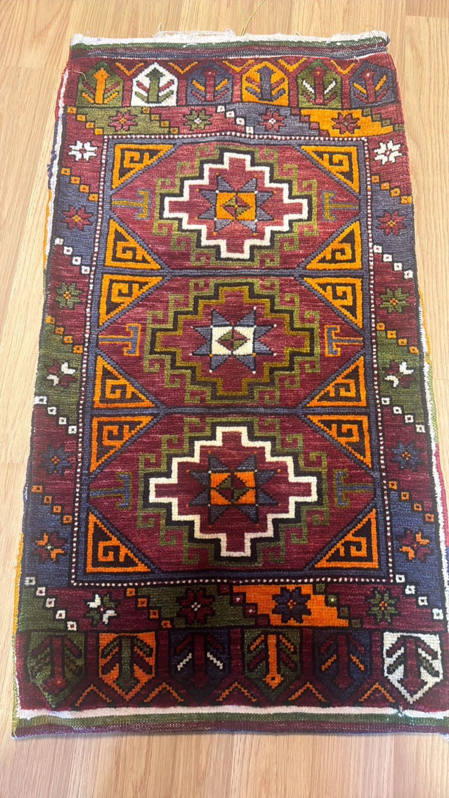 İlmek İlmek Anadolu: Ege Bölgesi Büyük Halı ve Kilim Müzayedesi Başlıyor!