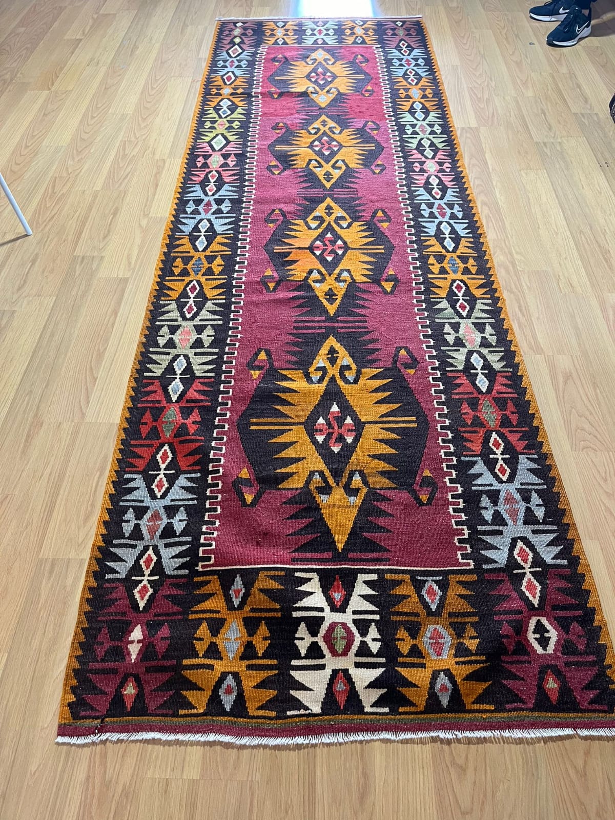İlmek İlmek Anadolu: Ege Bölgesi Büyük Halı ve Kilim Müzayedesi Başlıyor!
