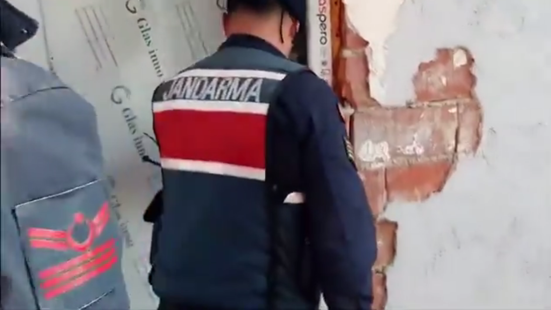 İnsan Sağlığıyla Oynayanlara Jandarmadan Ağır Darbe