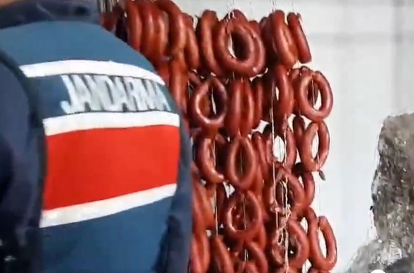 75 TL'YE MAL ETTİĞİ SUCUĞU, 250 TL'YE SATMAYA ÇALIŞTI