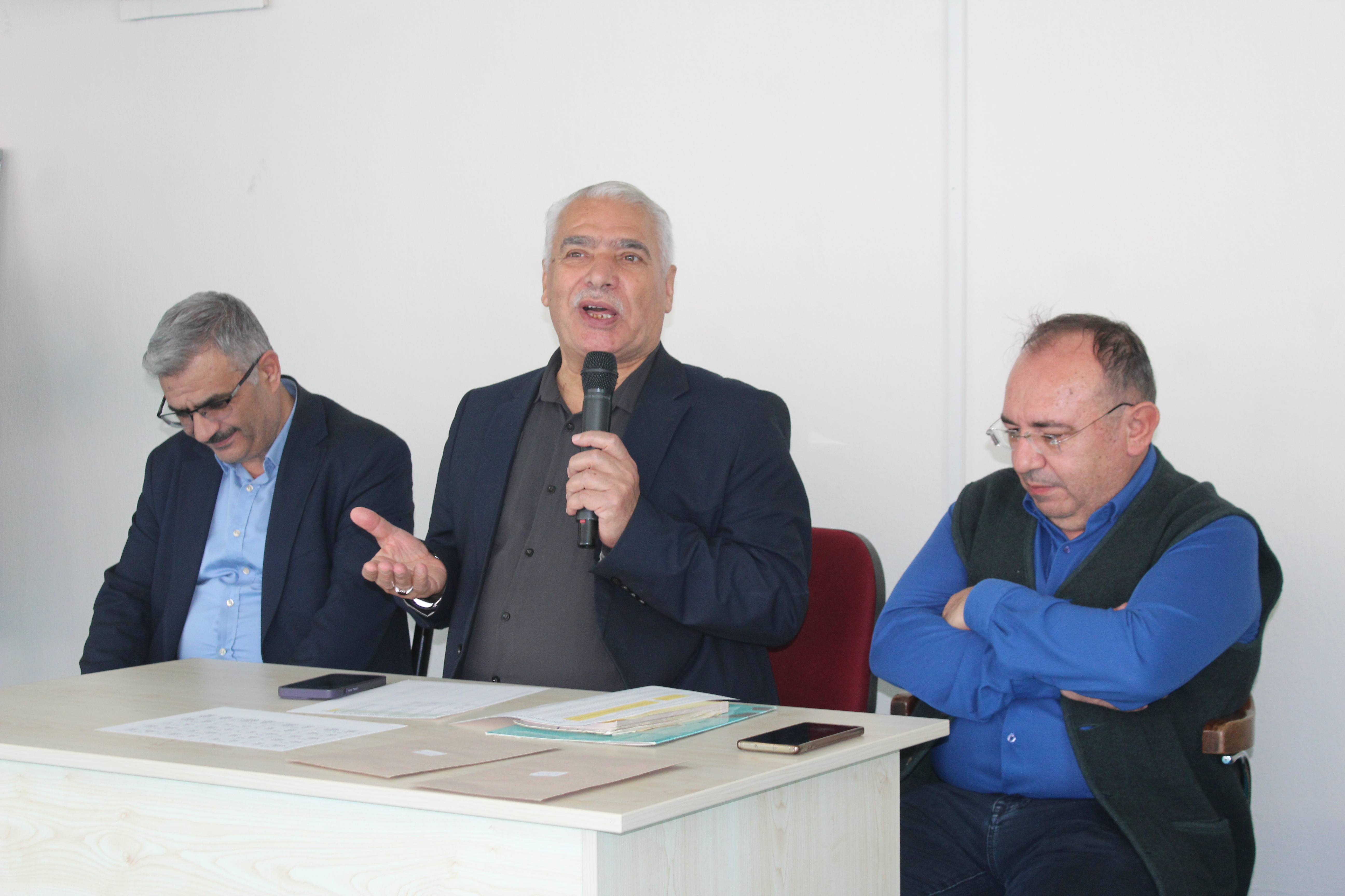 KUTSAL TOPRAKLARDA GÜNCÜ TURİZM FARKI