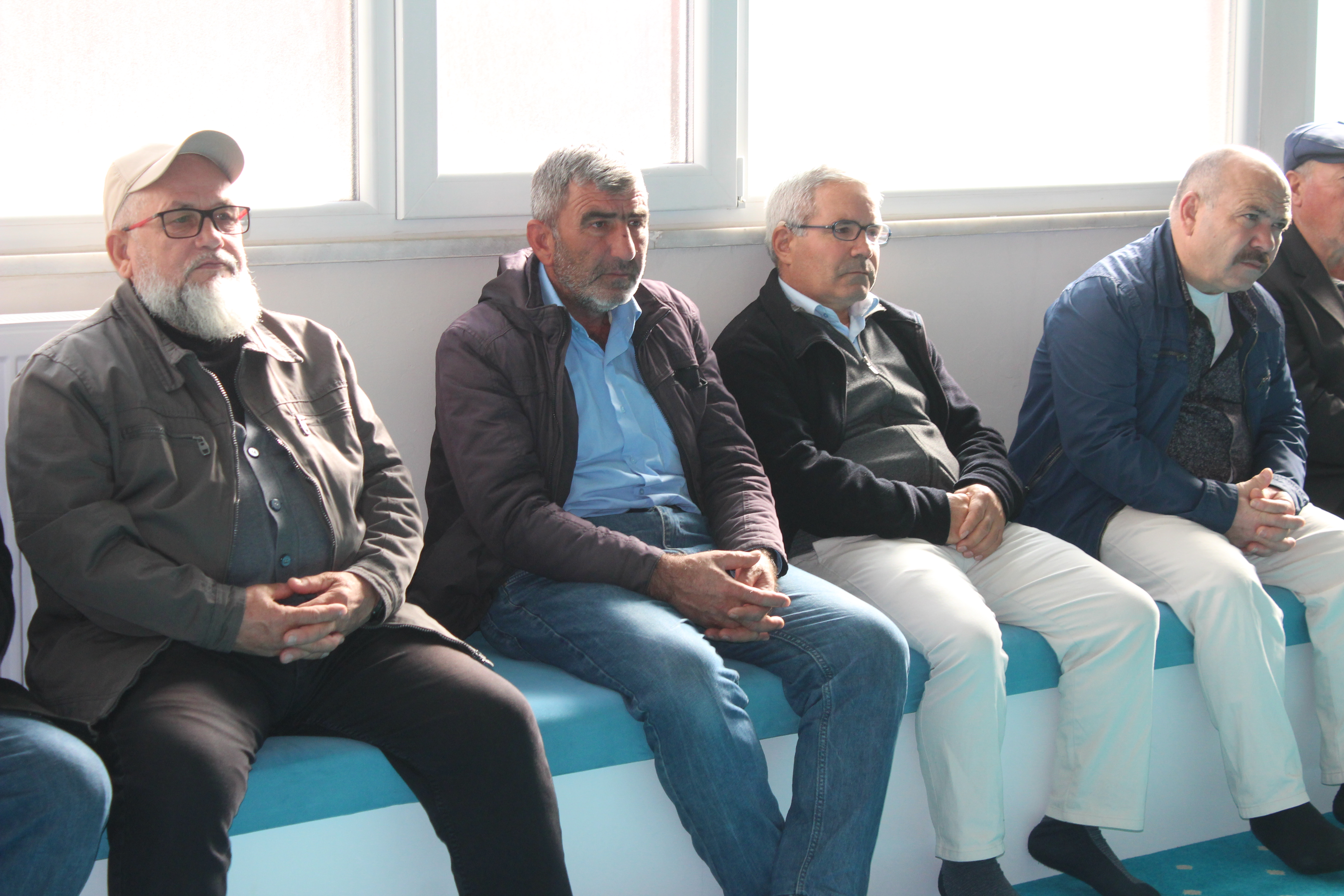 KUTSAL TOPRAKLARDA GÜNCÜ TURİZM FARKI