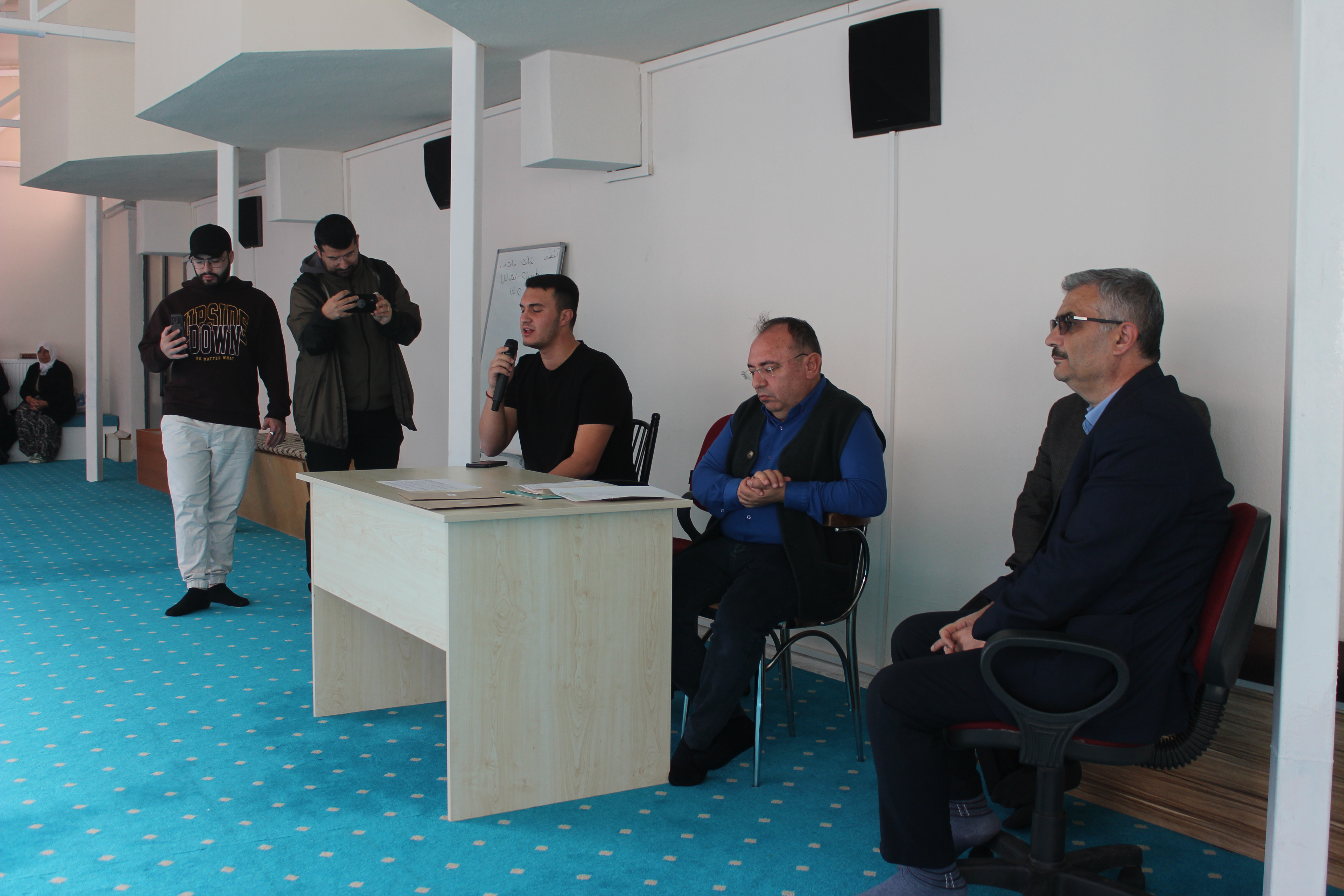 KUTSAL TOPRAKLARDA GÜNCÜ TURİZM FARKI