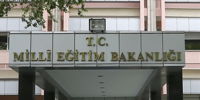 MEB'DEN '29 EKİM CUMHURİYET BAYRAMI' GENELGESİ