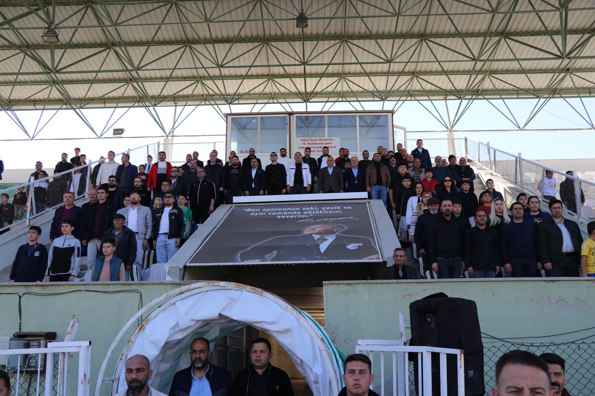 Dinar Belediye Spor Ligde Namağlup Devam Ediyor!