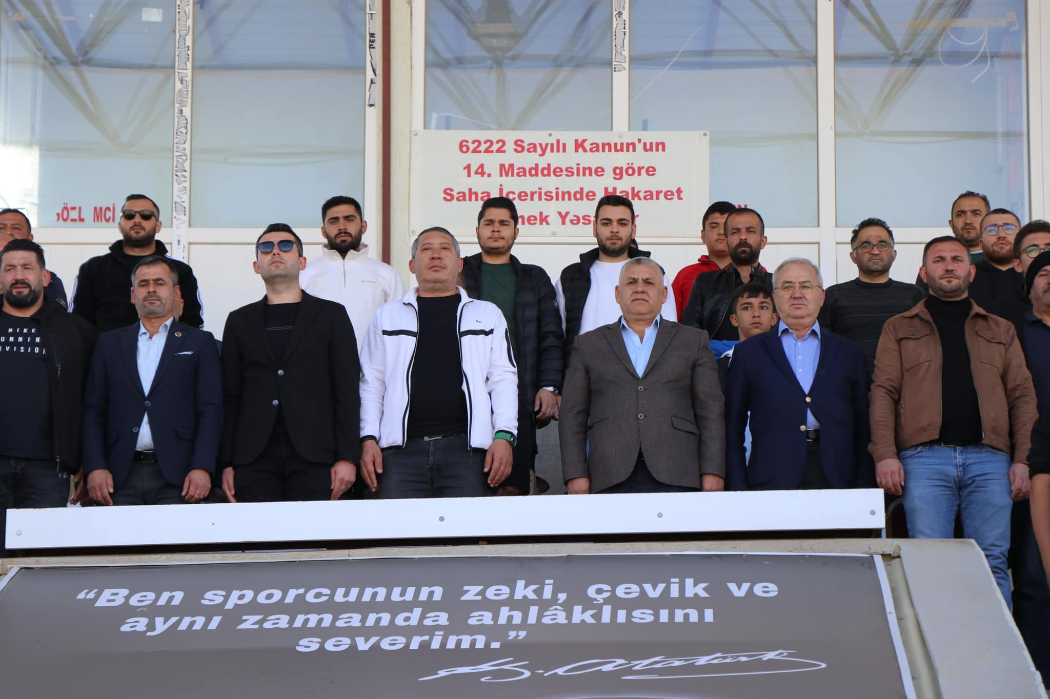 Dinar Belediye Spor Ligde Namağlup Devam Ediyor!