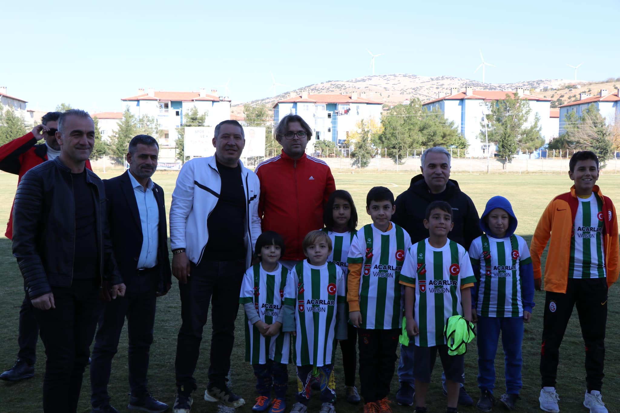 Dinar Belediye Spor Ligde Namağlup Devam Ediyor!