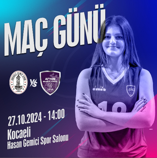 Zaferin Sultanları Deplasmanda Mücadele Edecek
