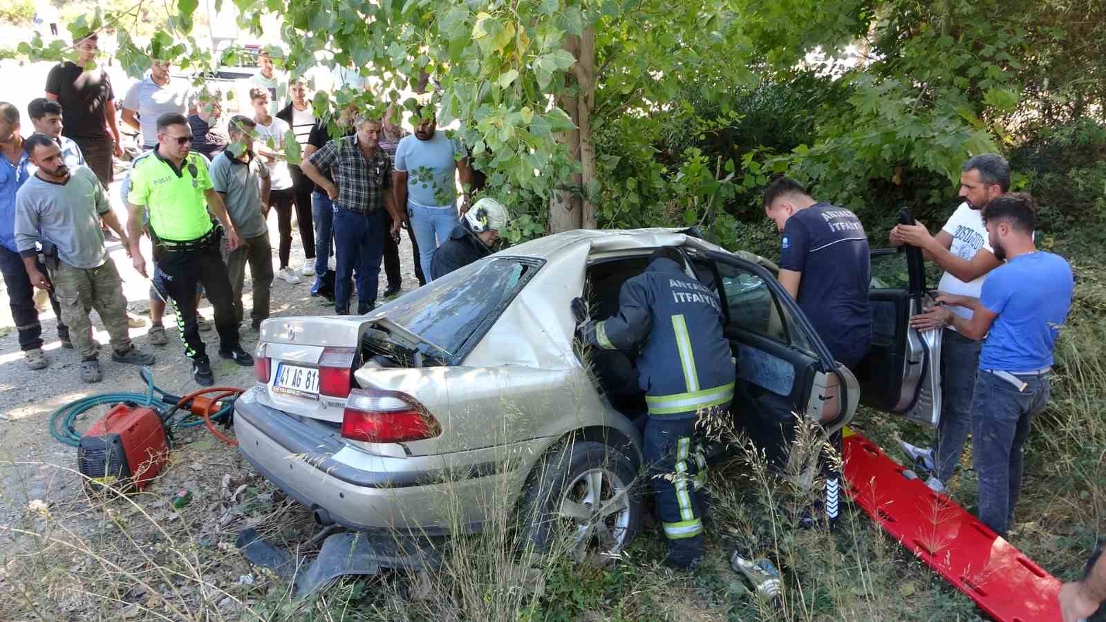 Doğum Gününden Bir Gün Sonra Hayatını Kaybetti